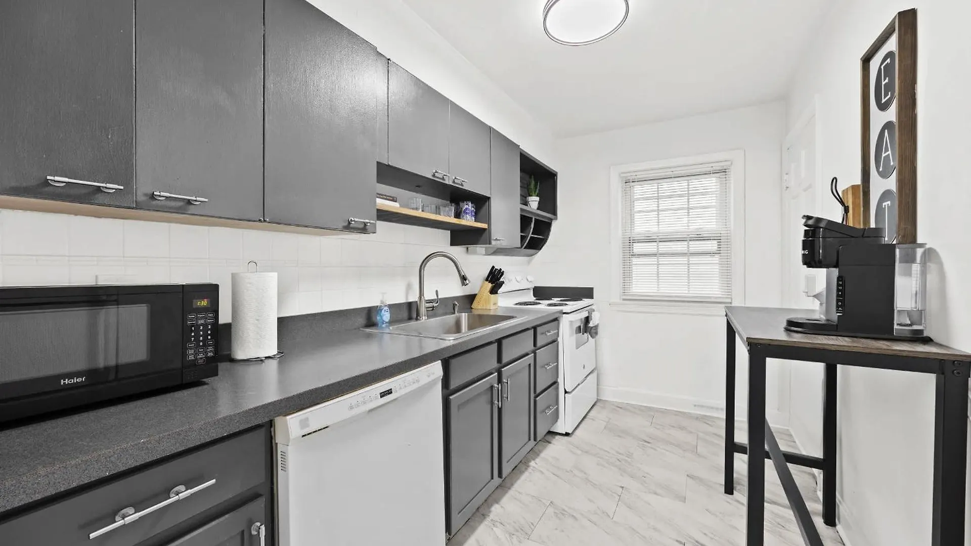 2 Charming Units Close To Downtown & Expo Center 路易斯威尔 美国